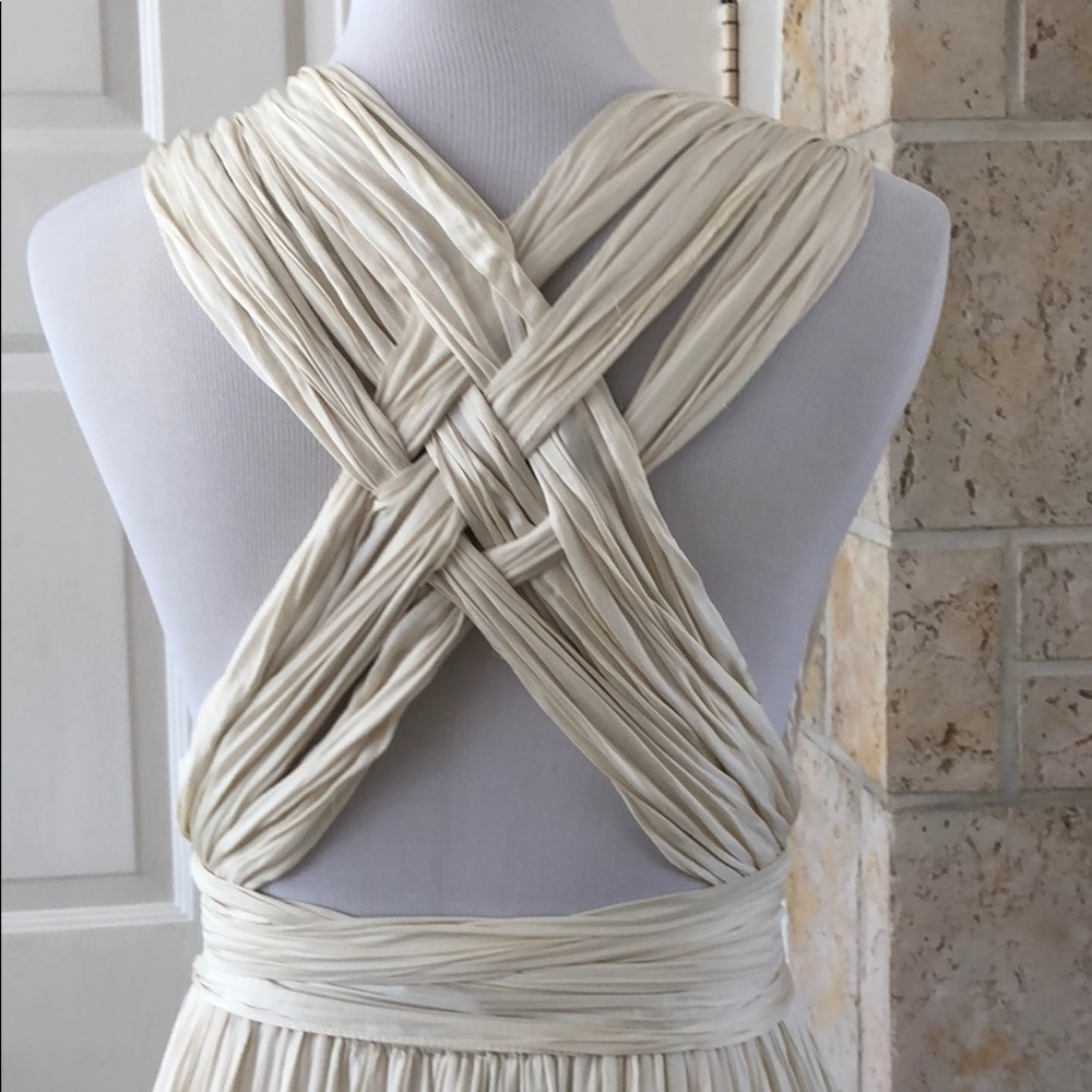 Adam Lippes Dress - Picture 2 of 8